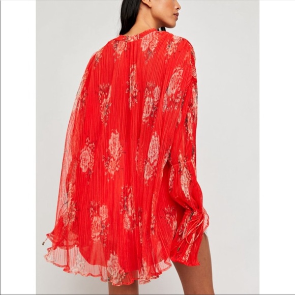 Free People Dalhia Tunic (XS) - Picture 5 of 6